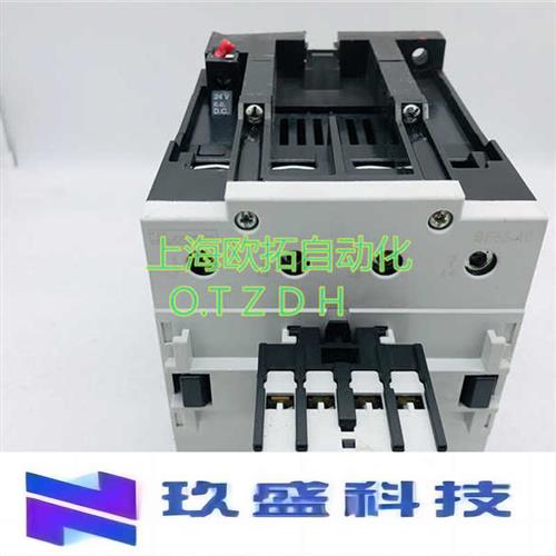 进口LOVATO接触器 BF65C BF65-40 24VDC带辅助触头