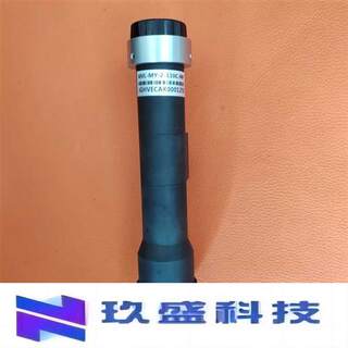 海康机器人 MVL-MY-2-110C-MP 工业远心镜头2X工作距离110mm