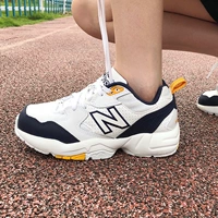 NEWBALANCENB thể thao chạy giày cũ retro giày thể thao nam và nữ IU với cùng một đoạn 608WT708WP / EC / BT - Giày chạy bộ giày thể thao giá rẻ
