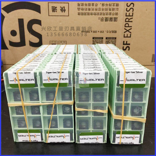 TCMT110204-RK4 WKK20S,CCGT09T304-PM2 WK1拍前询价