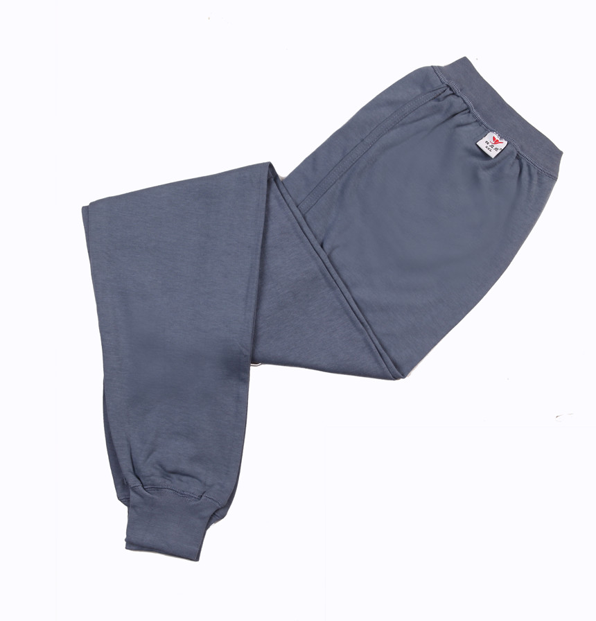 Pantalon collant Moyen-âge simple en coton - Ref 751447 Image 4