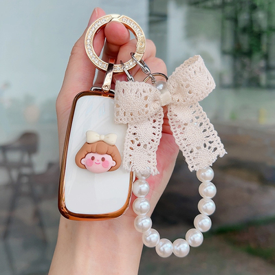 车品炫tpu卡通奇瑞q冰淇淋