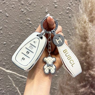 车品炫TPU软胶雪佛兰迈锐宝XL