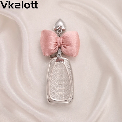 适用雪佛兰钥匙套探界者迈锐宝XL车沃兰多创酷科鲁兹创界高级包女