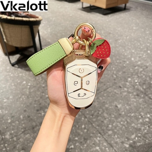 领克03钥匙套06新01车02hatchback可爱09壳05扣2023款限量版包女