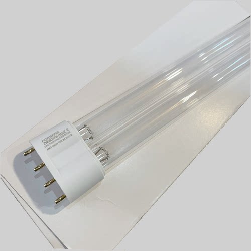 福宾斯ZW55D17W-H533紫外线消 毒灯60W台灯HJ-1402黑旋风通用灯管