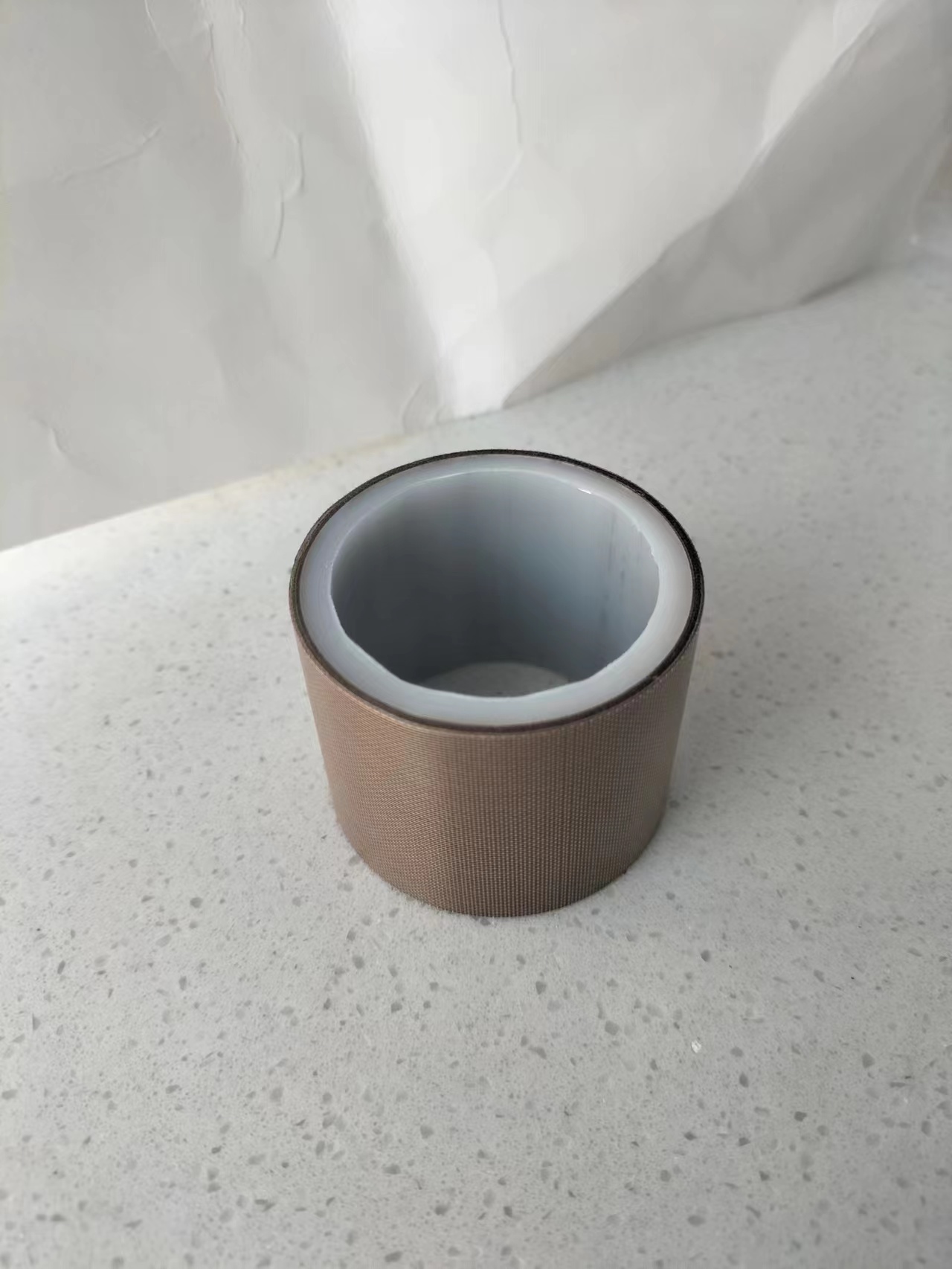 特氟龙玻璃纤维胶带耐磨耐高温