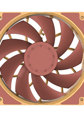 cooljeck新款12028静音CPU散热PWM温控 暴龙12厘米4线机箱风扇