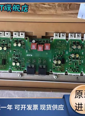 西门子 A5E36717803 A5E36717799 FS450R12KE3-S1 A5E00714560