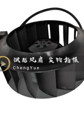 LXFB2E180/30-P92/15-AA01 220V 50W 原装正品雷博 进口离心风机