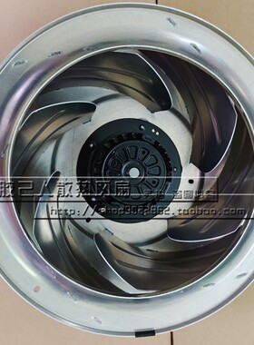 多益利AZ-EBF280/320S/360/400/355/310离心风机500（3T）230