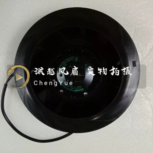 R2E250-AS50-39 M2E068-EC R2E250-AS53-23 230V160/230W离心风机