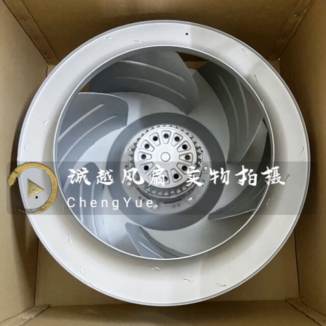 ebmpapst R4D630-AQ13-05 R4D630-AQ15-01 400V 森兰变频器风扇