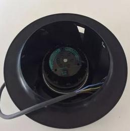 德国EBMPAPST R2D190-AC22-12/AC08-10 R2E190-A012-92 400V 风机