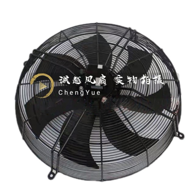 泛仕达风扇 AF710B3-AL5-01 00 FZ710X0000艾默生PEX系列室外风扇图片