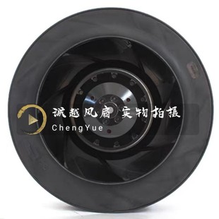 BD92 0.60 230V 0.88A净化离心散热风扇 A10 R2E225