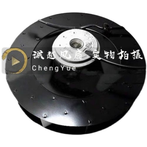 2RREU45 280*40R E04-A5 E135223 原装德国 进口离心风机