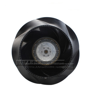 M2D068 400V 进口离心风机 R2D225 RA26