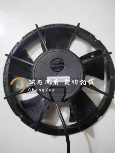 W1G200-EA87-69适用海尔三洋ebmpapst永磁直流电机展示柜风扇马达