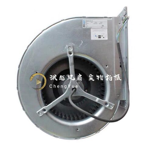 D2E146-CS03-01进口 230V 180W变频器散热风扇鼓风机