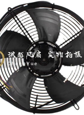 S4D400-AP12-58 -AP12-43-81全新原装德国轴流风机