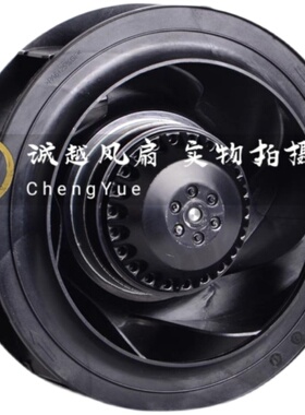 现货R2E133-BH66-34 26 05 31 24 14 07 25 3327德国风机