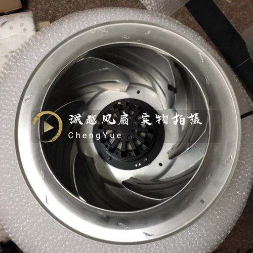 现货RB4C-355/170K920L 正品AC230V进口离心风轮风机德国