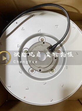 正品多益利AZ-EBF280/320S/360/400/355/310离心风机500（3T）230