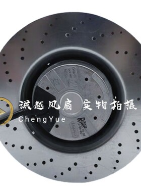 现货R2E180-AS77-35 全新原装德国 风机  230V 82W