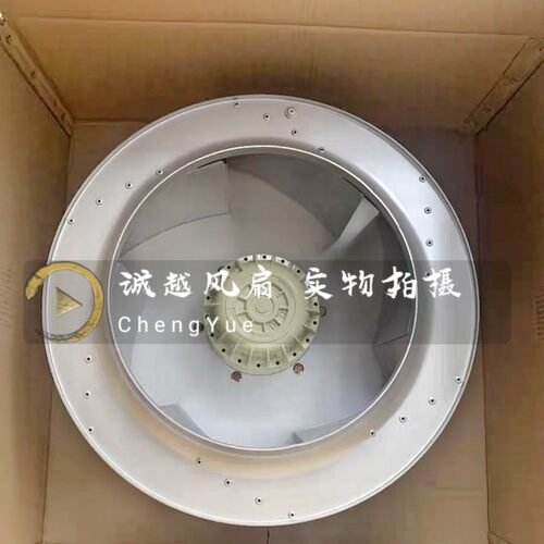 RH40M-4EK.4I.1R 230V 施乐佰风机 ABB变频器用