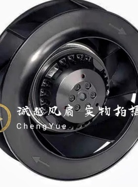 R2D225-RA26-16 M2D068-DF 400V R2D225-RA26-01 进口离心风机