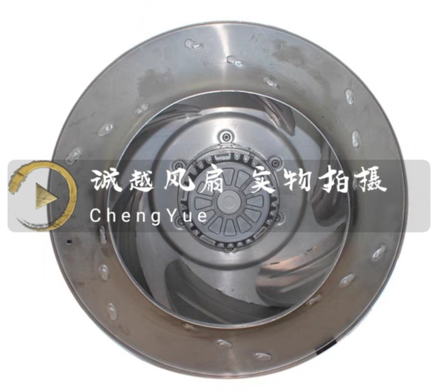 R4D450-AD22-06 400v 原装德国全新ABB变频器散热风机