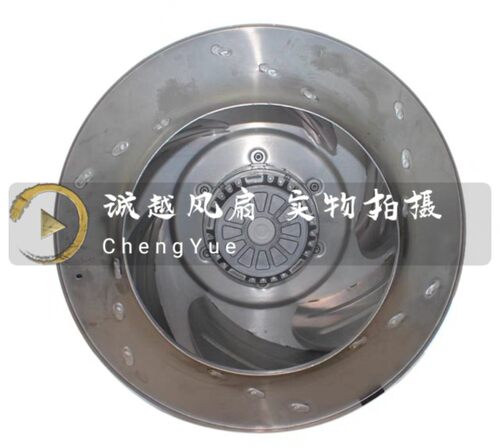 R4D400-AB04-05 R4D400-RO22-01 400V1.2\1.3A440W680W德国风机