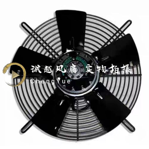 S2D300-BP02-36 400V 210/340W 原装德国变频器散热风扇