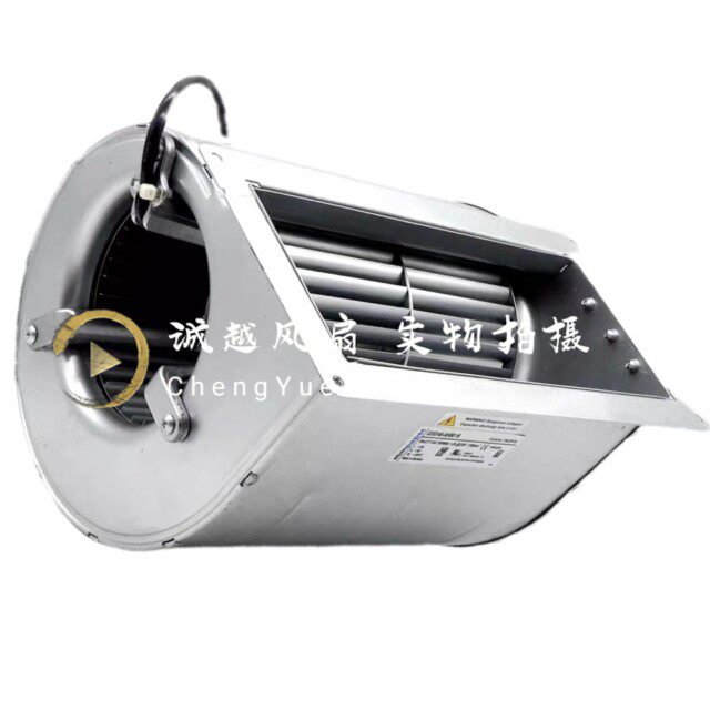 正品德国G3G146-AH50-16 200V 1.2A EC离心风机鼓风机