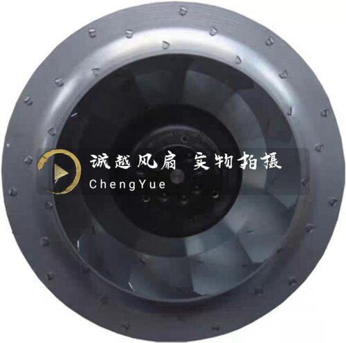 EMC RB2C-250/084 K202 I-1847 230V 245W 1.14A 250MM 离心风机