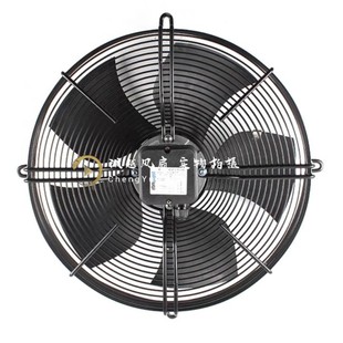 C01全新轴流风机 A4D450 AU01 冷凝器散热风扇 S4D450