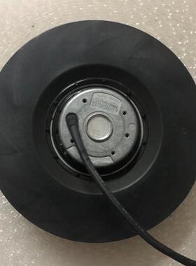 R2D220-AB02-11 R2D220-AB02-10 380V-460Vebmpapst 进口风机