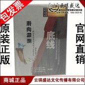 2013年廉政中国2月 四川省达县陈光礼腐败案警示录DVD 滑向深渊