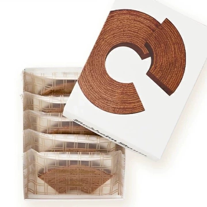 现货日本神户尤海姆Juchheim切片年轮蛋糕点心甜品早餐礼盒进口,零食/坚果/特产,芝士/奶酪蛋糕,淘宝优惠券,粉丝福利购,淘宝优惠卷