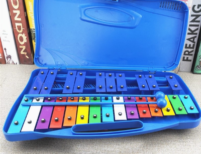 特价奥尔夫彩色专业敲琴打击乐器