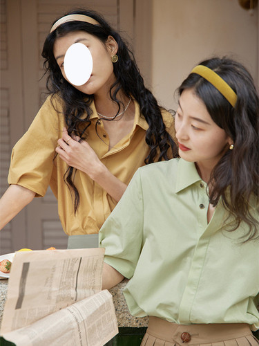 景行服饰 JXFG1397