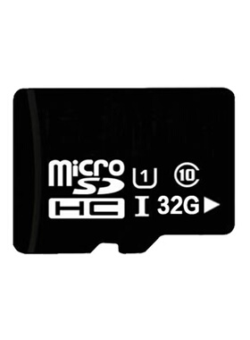 4G/8G/16G/32G TF内存卡 平板手机插卡音箱看戏机通用