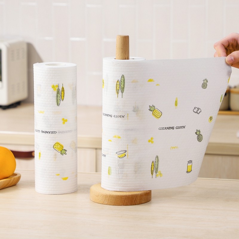 懒人抹布干湿两用家务清洁厨房用品纸加厚一次性洗碗布家用无纺巾,家庭/个人清洁工具,抹布,淘宝优惠券,粉丝福利购,淘宝优惠卷