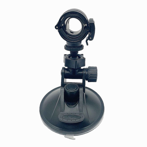 车载吸盘支架三脚架固定架