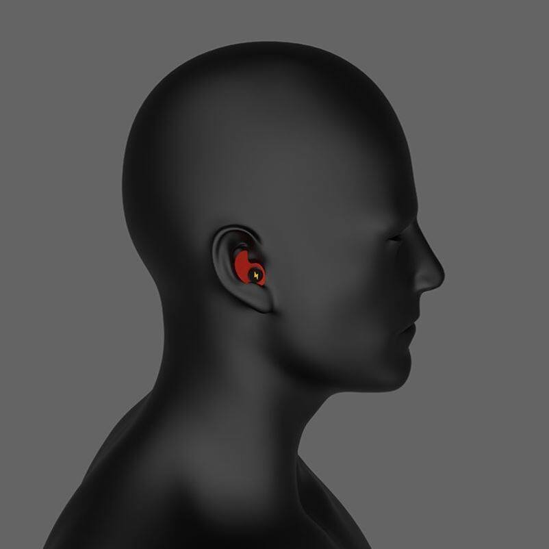 耳塞防噪音睡眠睡觉专用降噪防吵静音超级隔音神器学生宿舍防呼噜