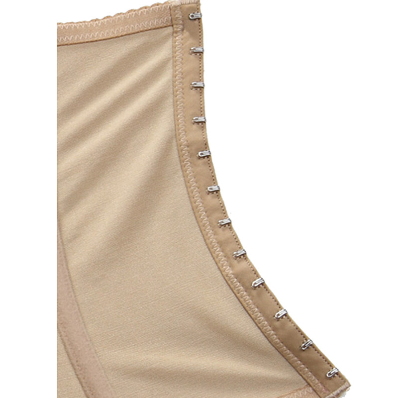 Corset luxueux en soie - Ref 681931 Image 5