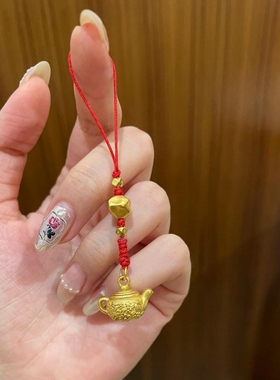 复古中国风手工编织创意个性时尚