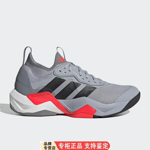 Adidas/正品新款男士低帮