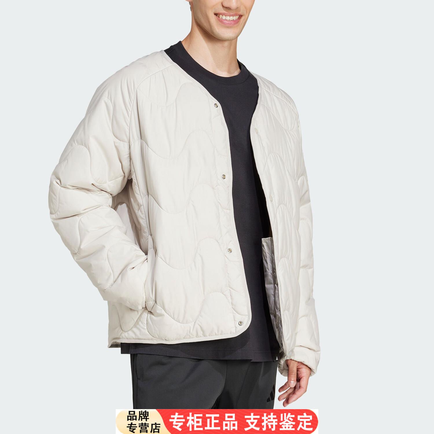 Adidas/官方正品秋冬新款